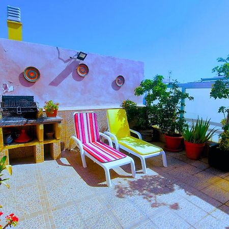 Casa La Tapita Apartment Marbella Exterior photo