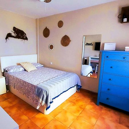 Casa La Tapita Apartment Marbella Exterior photo