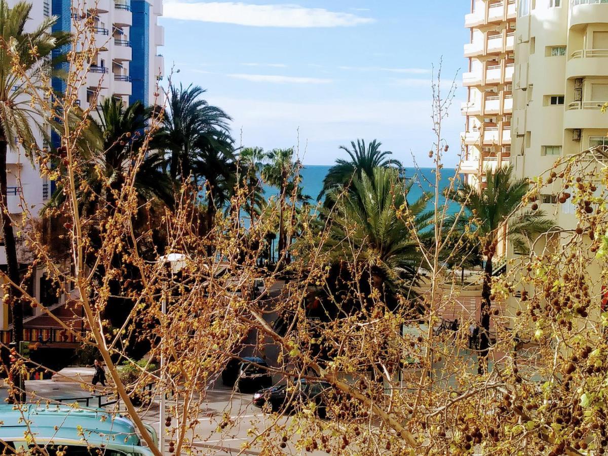 Casa La Tapita Apartment Marbella Exterior photo