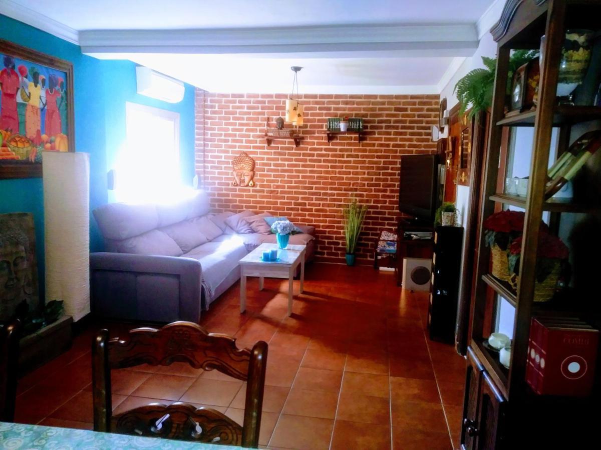 Casa La Tapita Apartment Marbella Exterior photo