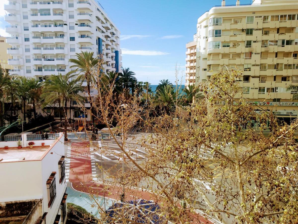 Casa La Tapita Apartment Marbella Exterior photo