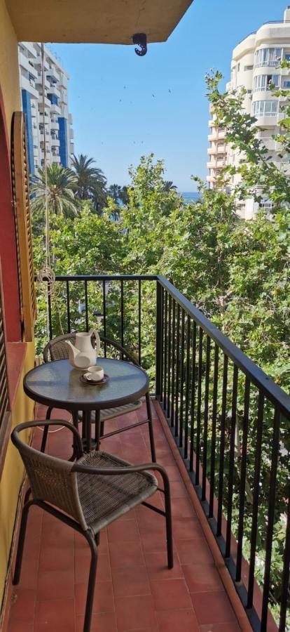 Casa La Tapita Apartment Marbella Exterior photo