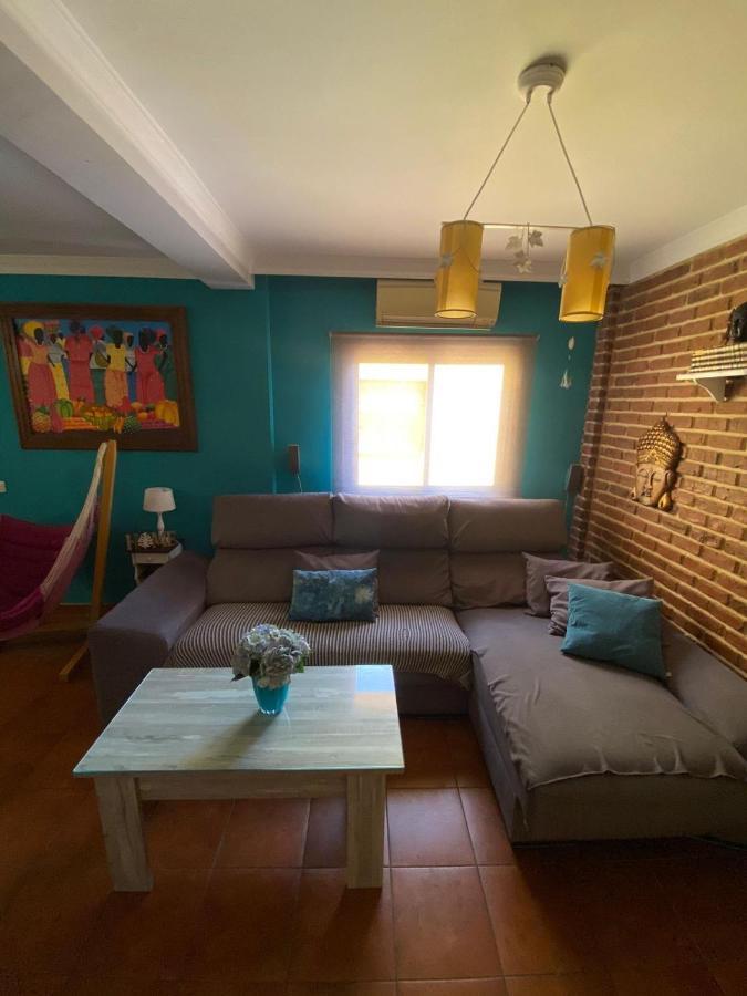 Casa La Tapita Apartment Marbella Exterior photo