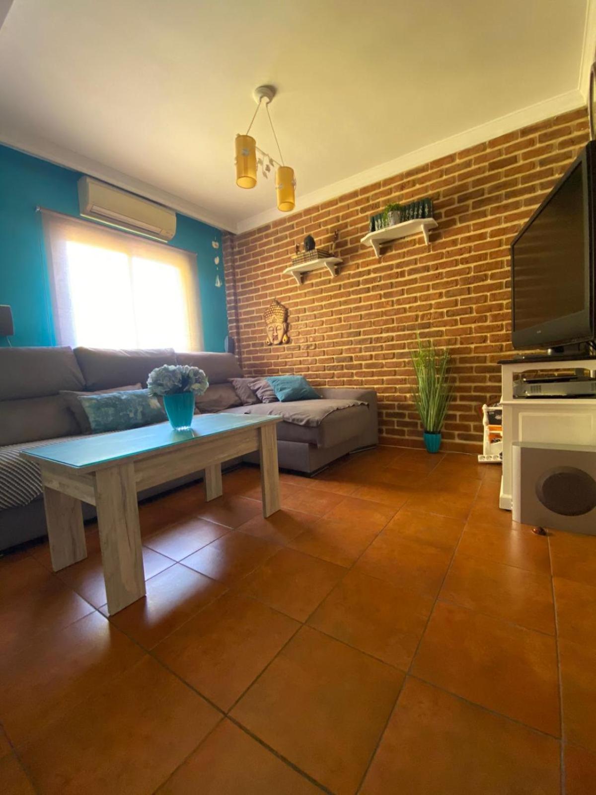Casa La Tapita Apartment Marbella Exterior photo