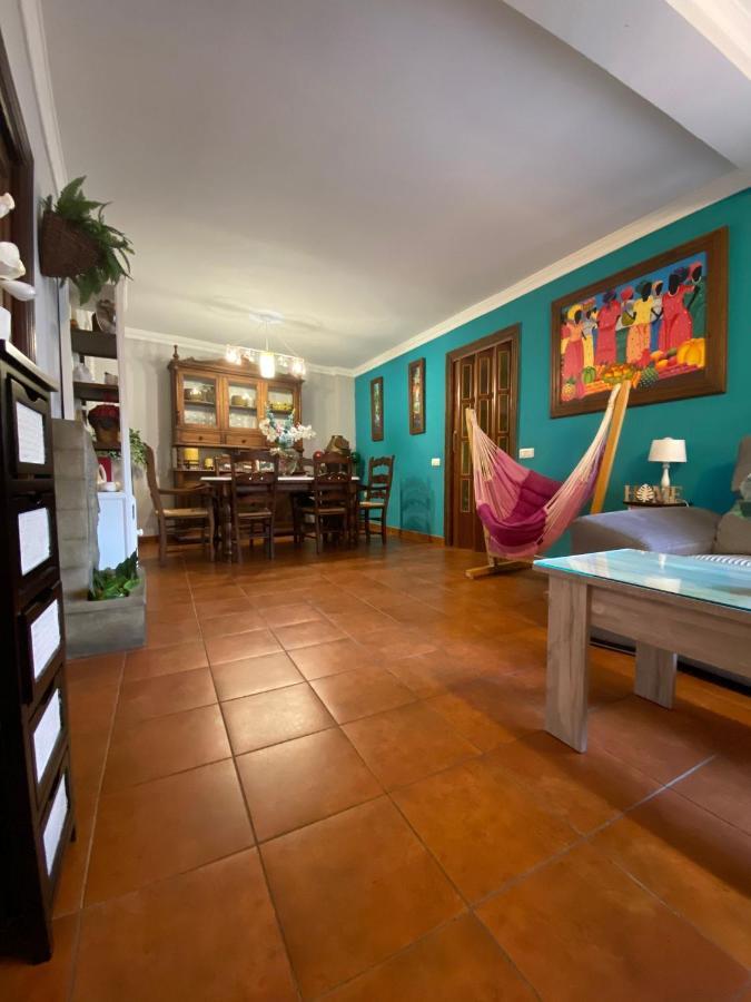 Casa La Tapita Apartment Marbella Exterior photo