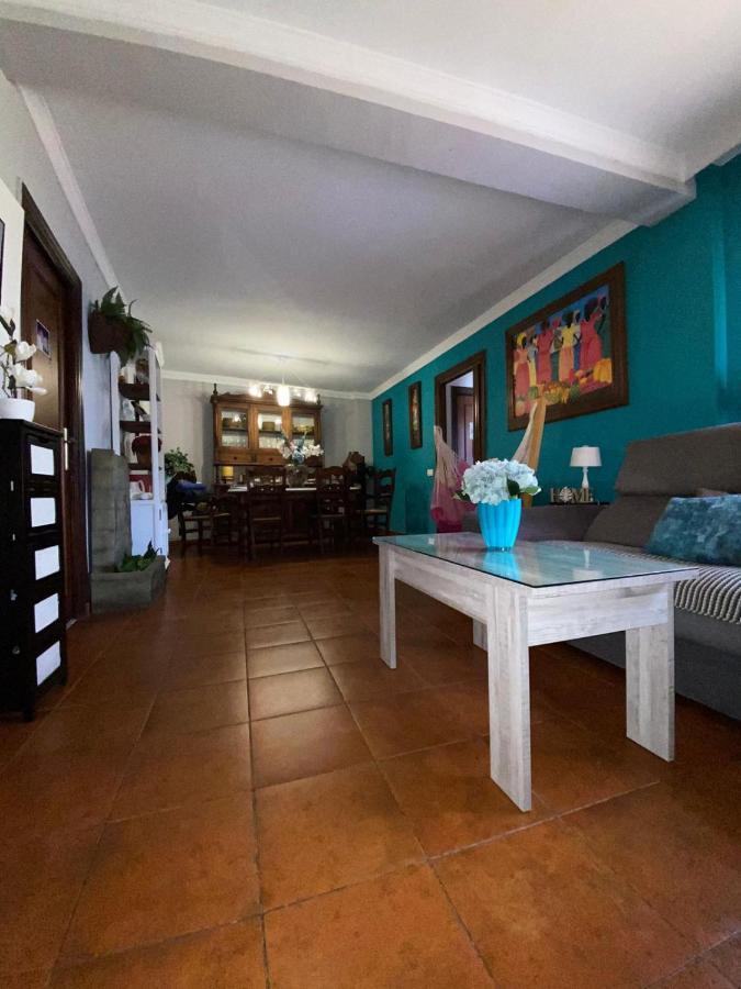 Casa La Tapita Apartment Marbella Exterior photo