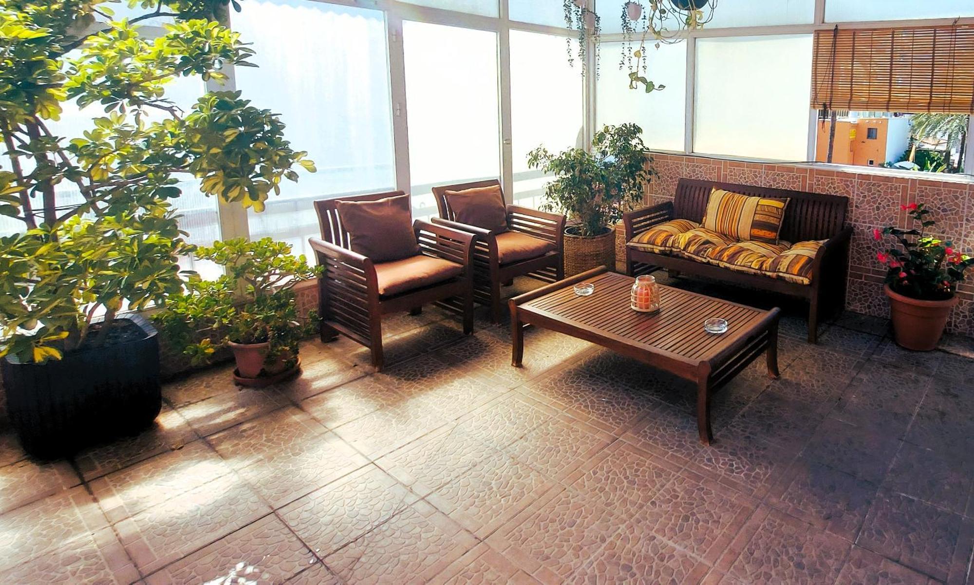 Casa La Tapita Apartment Marbella Exterior photo