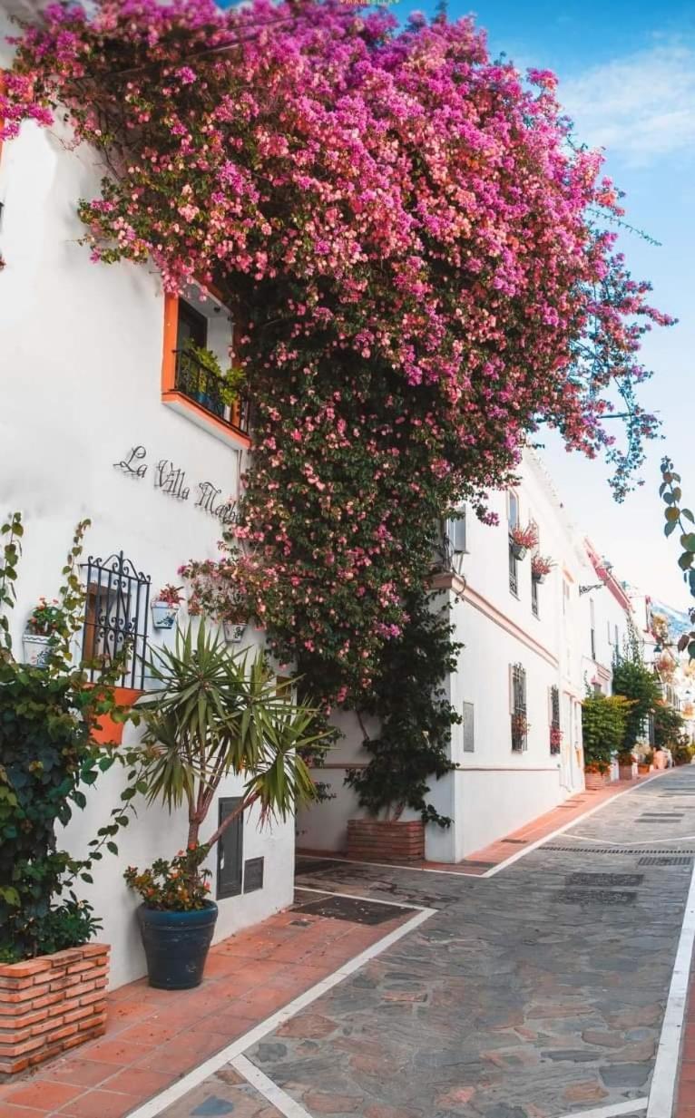 Casa La Tapita Apartment Marbella Exterior photo