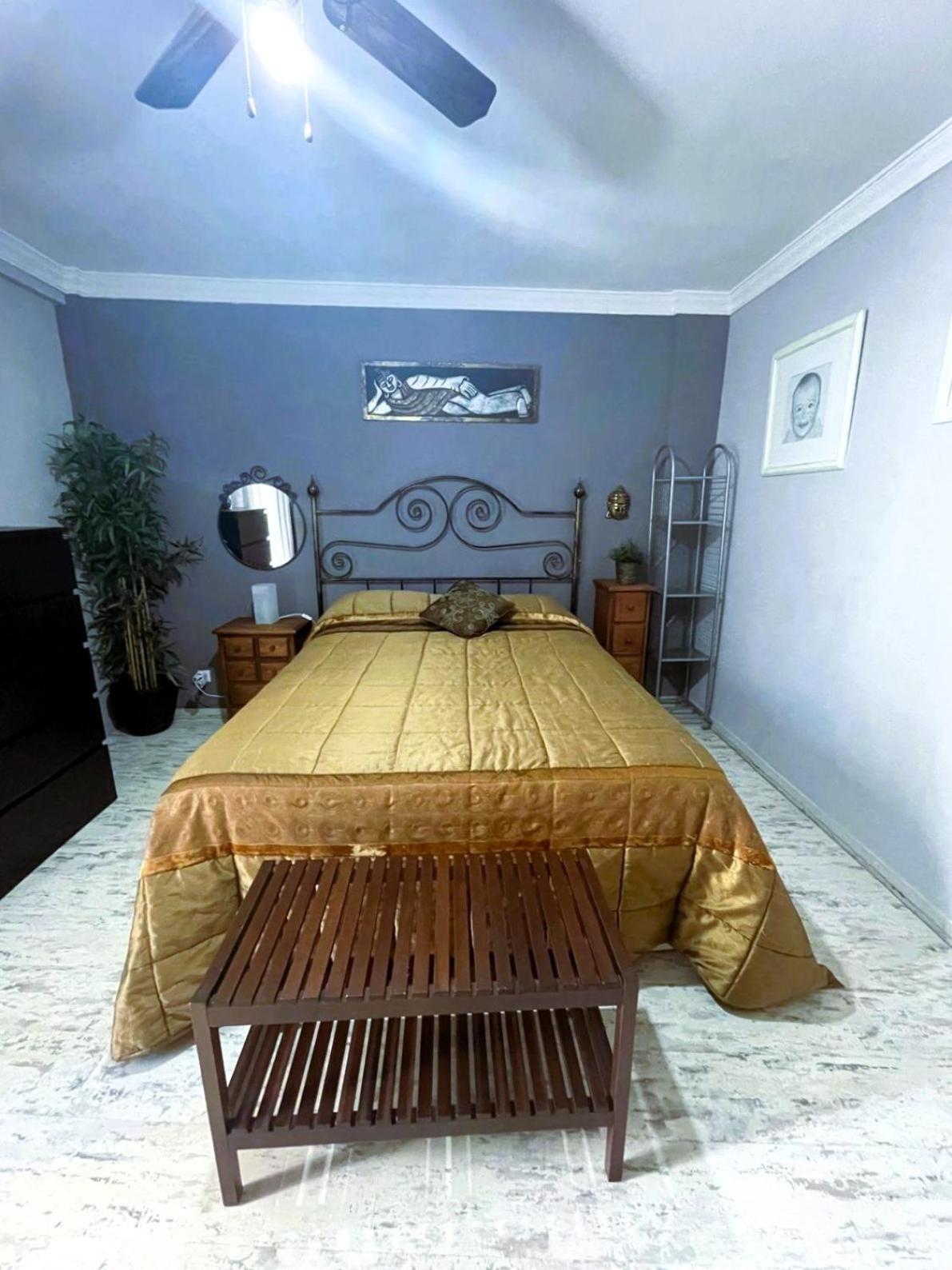 Casa La Tapita Apartment Marbella Exterior photo